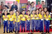 Inauguration of Computer Lab and Robotics Lab at Parjnanashram Vidyalaya Karla (2 Dec 2024)